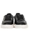 HUGO Herren Sneaker - Yarrow tenn grpu, Turnschuh, Schnürung, Kunstleder Bild 9