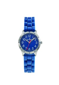DUGENA - Kinder Armbanduhr „4461153“ - BLAU