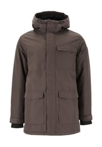 WHISTLER - Parka Siberia V2 mit wasserdichtem BionicFinish - 1016 Phantom