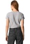 Pepe Jeans T-Shirt "New Virginia", Logo-Print, für Damen Bild 8