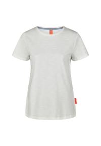salzhaut - Shirt TELGEN - UNI - Blossom