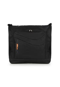 GABOL Week Eco - Week Eco Kleidersack 54 cm - black