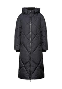 Street One - Jacke "LongLight", für Damen - 16641 BLUE