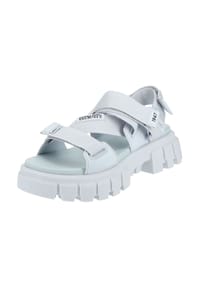 PALLADIUM - Textil Sandalen - Hellblau