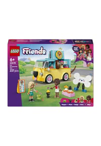 LEGO® - Friends - 42678 Haustierzubehör-Van - 
