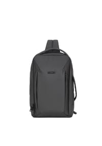 AOKING BACKPACK - Rucksack - Black