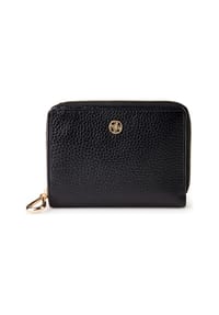 Esquire Alexandria - Alexandria Geldbörse RFID Schutz Leder 12.5 cm - beige