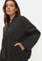 camel active Gefütterte Bomberjacke in Oversize-Passform Bild 11