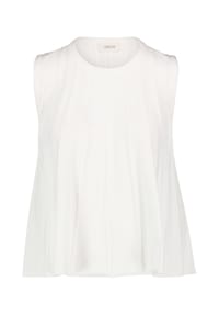 CARTOON - Strickpullunder, Rundhals-Ausschnitt, für Damen - 1014 OFFWHITE