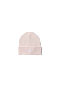 Calvin Klein Jeans - Beanie, Feinripp, für Damen - VC9  GREY
