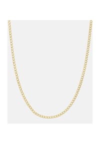 Diamant L'eternel - Halskette, 585 Gelbgold - gold