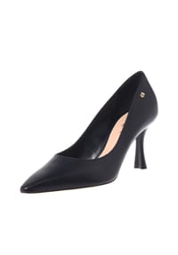 BALDININI - PUMPS - SCHWARZ