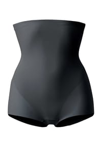 MAIDENFORM® - Sleek Smoothers Miederslip, nahtlos, für Damen - BK BLACK