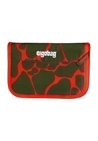 ergobag - Federmäppchen - BLÜTENZAUBÄR LILA