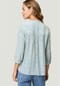 zero Shirtbluse, 3/4-Arm, für Damen Bild 8