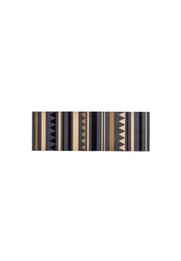 ASTRA ® - Fußmatte Indoor MIABELLA - Beige - 50 x 150 cm