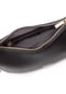 L.CREDI RAGNA Schultertasche, Halbmond-Silhouette, für Damen Bild 10