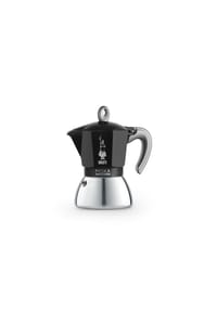 BIALETTI Espressokocher "Moka", 280 ml - MOKA EXPRESS - schwarz