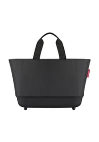 reisenthel® - Einkaufstasche, Label - BLACK