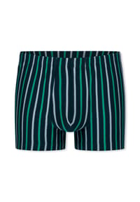 SCHIESSER - Pants 95/5 Essentials, Gummibund, für Herren - 500 ROT