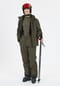 WHISTLER Skihose Gippslang mit wasserdichter 3-Lagen-Membran Bild 10