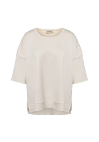 LCMT LECOMTE - T-Shirt für Damen - Beige