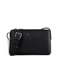 LACOSTE Anna - Anna Umhängetasche 19 cm - cookie poussin