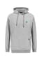 OLDSKULL Hoodie Retro Pixel Wave Logo Graphic im zeitlosen Retro-Design Bild 10