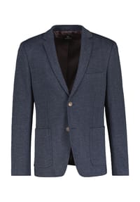 LERROS - Sakko, Reverskragen, für Herren - 485 CLASSIC NAVY
