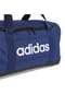 adidas Sporttasche "Linear Duffle", Zweiwegereißverschluss, Schuhfach Bild 4