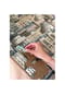 Martin Schwartz Städtepuzzle Paris, Frankreich, 50 x 70 cm, 1000 Teile Bild 9