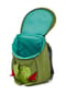 Affenzahn KLEINER FREUND Kindergartenrucksack, Ziehzunge, Namensschild Bild 10