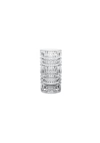 Nachtmann Latte Macchiato Gläser Ethno Barista 434 ml 2er Set transparent - ETHNO BARISTA - transparent