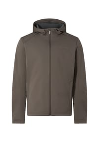 VAUDE - Jacken SE Men's Manang Softshell Jacket - deer brown