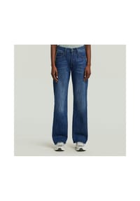 G-STAR RAW - Jeans - worn in blue veil