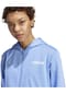 adidas Trainingsanzug "Linear TS", Rippbündchen, für Damen Bild 4