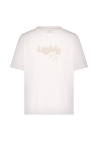 CARTOON - Shirt, Baumwolle, für Damen - 1916 CREAM/NATURE