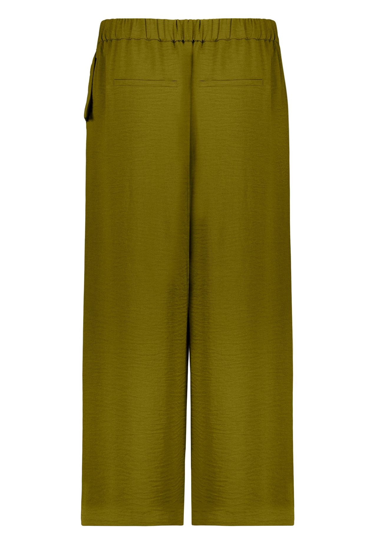 Zero Culotte, 7/8-Lang, FüR Damen, Braun, 44
