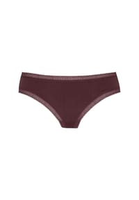 mey - Brazilian Slip Modal Lace, Bordüre, für Damen - 1 WEISS