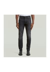 G-STAR RAW - Jeans, Slim, für Herren - C608 BLACKBIRD