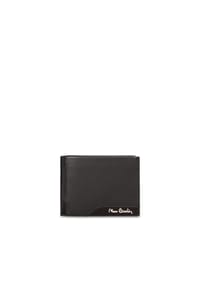 pierre cardin - Geldbörse - Black