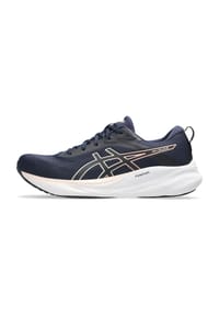asics - Laufschuhe Gel-Flux 8, FlyteFoam, für Damen - MIDNIGHT/BLACK