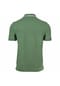 JOOP! JEANS Herren Poloshirt - Agnello, Polokragen, Streifen-Details, Baumwollmischung Bild 3