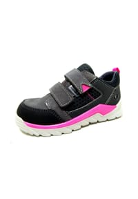 RICOSTA® - Sneaker für Jungen - grau