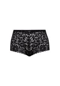 CALIDA - Natural Comfort Lace Panty, Spitze, für Damen - italian rose