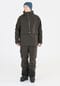 SLOPE® Skijacke Ruki Im wetterfesten Anorak-Design Bild 10