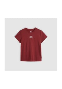 Levi's® - T-Shirt, Baumwolle, für Damen - 97 ROT
