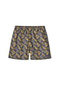 patagonia® - Badeshorts  Baggies Shorts - mehrfarbig