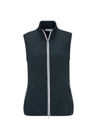 JOY sportswear - Outdoorweste "Klarissa", multifunktional, für Damen - NIGHT
