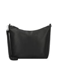 Gabor® LINDA - Schultertasche, Reißverschluss, für Damen - BLACK